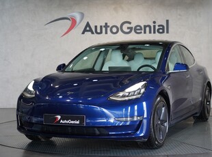 Tesla Model 3 Long-Range Dual Motor AWD com 45 840 km por 32 990 € AutoGenial Comércio de Automóveis, Lda | Porto