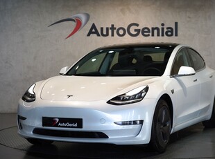 Tesla Model 3 Long-Range Dual Motor AWD com 47 303 km por 34 990 € AutoGenial Comércio de Automóveis, Lda | Porto
