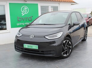 Volkswagen ID.3 Pro Performance Business com 88 000 km por 22 900 € Byrd Going Electric - Sintra | Lisboa