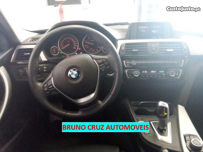 BMW 318 Sport Automática 150cv NACIONAL 36 Meses Garantia