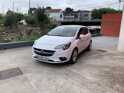 Opel Corsa Ecoflex 1.3 CDTI