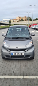 Smart Fortwo 451, passion