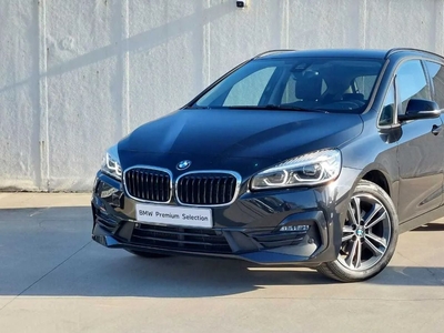 Usados BMW 216 Active Tourer