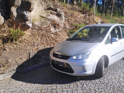 Ford C-MAX - 2008