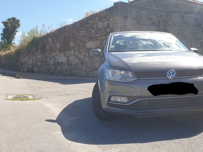 Vw Volkswagen Polo 1.2 tsi 2017