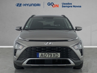 Hyundai Bayon 1.0 T-GDi Premium MY21 (TT) - 2022