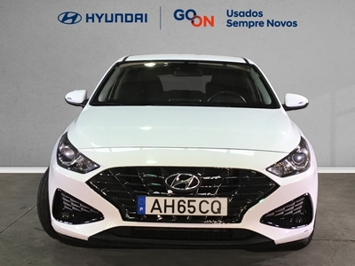 Hyundai i30 1.0 TGDi Style MY21 - 2021