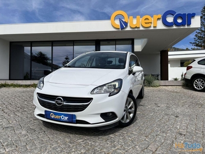 Opel Corsa 1.0 120 ANOS