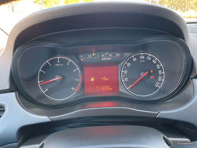 Opel Corsa 1.2 EDITION 70000 kms