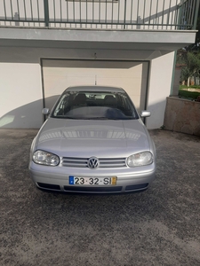 Vendo VW Golf 1.4