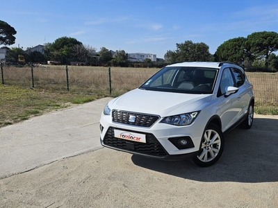 Seat Arona 1.6 TDI Style