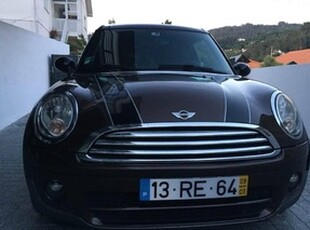 MINI Clubman 2009, Manual - Odivelas