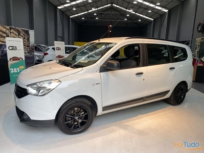 Dacia Lodgy 1.2 Ambiance