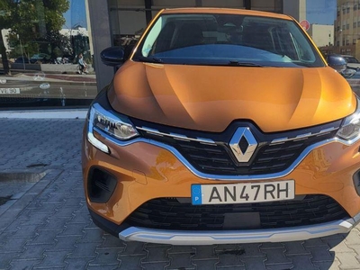 Renault Captur ZEN BE- FUEL
