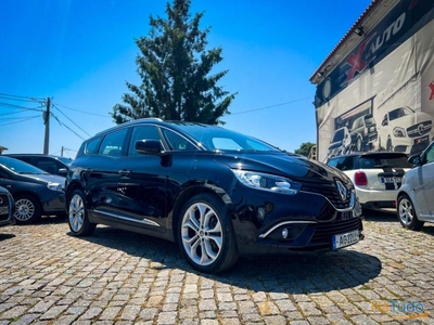 Renault Grand Scenic 1.5 dCi Dynamique S SS