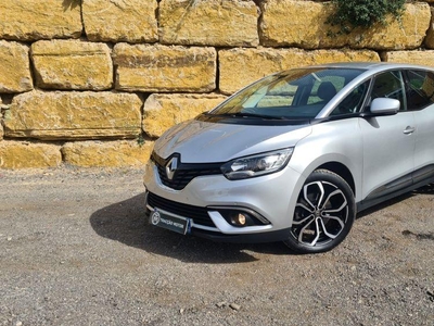 Renault Grand Scenic 1.7 Blue DCI Intens