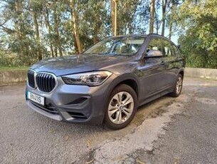 Bmw x1 2021 - Aeródromo