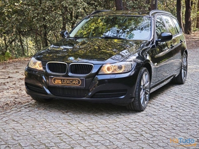 BMW 316 Touring