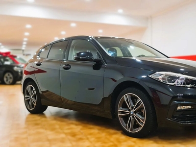 BMW Serie-1 118 i Line Sport Auto por 25 950 € KartikCar Odivelas | Lisboa