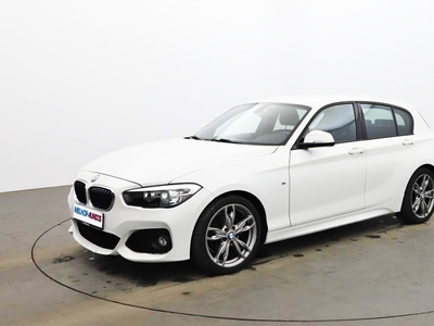 BMW Serie-1 118 i Pack M por 17 750 € Melhor2Mundos Guimarães | Braga