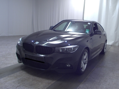 BMW Serie-3 318 d Pack M Auto por 33 500 € GTB Auto | Porto