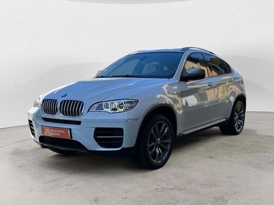 BMW X6 M50 d xDrive por 44 900 € M. Coutinho Douro - Comércio de Automóveis SA | Porto