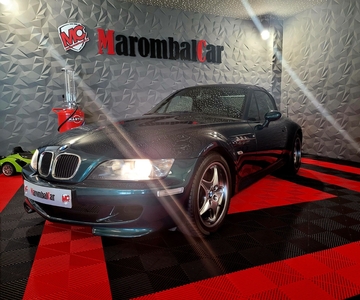 BMW Z3 M com 169 890 km por 47 950 € Marombalcar | Porto