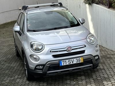 Fiat 500 X 1.6 MJ Cross J18 S&S por 14 950 € Maxauto, Lda | Lisboa