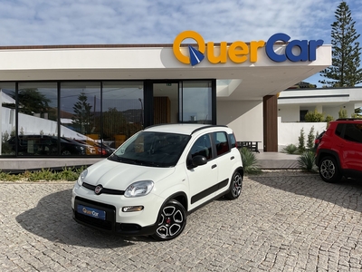 Fiat Panda 1.0 Hybrid por 13 990 € Quercar | Lisboa