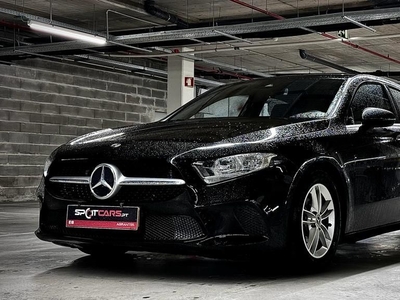 Mercedes Classe A A 180 d Style Aut. por 24 990 € Spotcars - Abrantes | Santarém