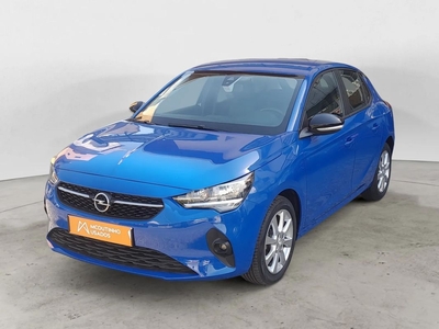 Opel Corsa 1.2 Edition por 16 290 € M. Coutinho Douro - Comércio de Automóveis SA | Porto