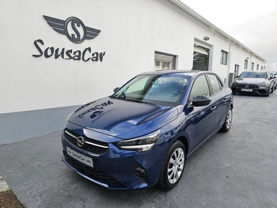 Opel Corsa -e e-Elegance por 18 990 € Sousacar | Lisboa