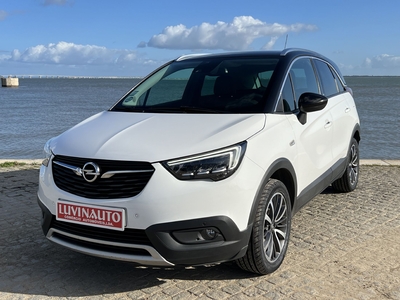Opel Crossland X 1.6 CDTi Ultimate por 15 850 € Luvinauto | Lisboa