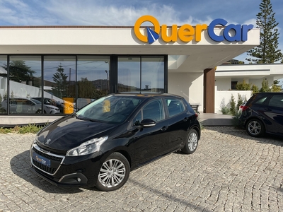 Peugeot 208 1.2 PureTech Signature por 13 250 € Quercar Loures 2 | Lisboa