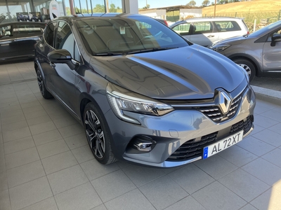 Renault Clio 1.0 TCe Exclusive por 19 950 € Estatuto Automóvel | Aveiro