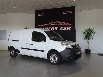 Renault Kangoo 1.5 dCi Maxi Business S/S por 18 700 € Marcoscar - Stand Palhais | Setúbal