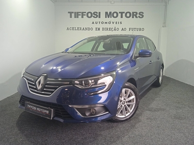 Renault Mégane 1.5 dCi Intens por 15 950 € Tiffosi Motors | Porto