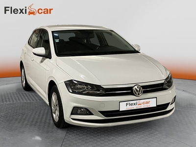 Volkswagen Polo 1.0 TSI Confortline DSG por 15 290 € Flexicar Porto | Porto