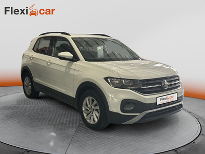 Volkswagen T-Cross 1.0 TSI Life por 16 990 € Flexicar Porto | Porto