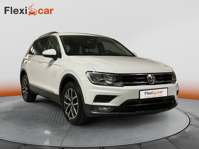 Volkswagen Tiguan 1.6 TDI Confortline por 20 990 € Flexicar Porto | Porto