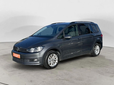 Volkswagen Touran 1.6 TDI Confortline DSG por 26 900 € M. Coutinho Douro - Comércio de Automóveis SA | Porto