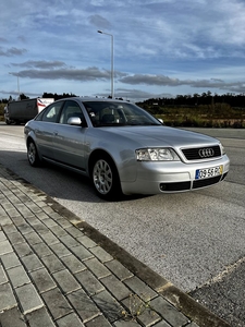 Audi A6 1.9 Tdi Bom estado