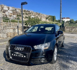 Audi A1 1.2 TFSi Advance por 11 750 € Xavicar | Porto