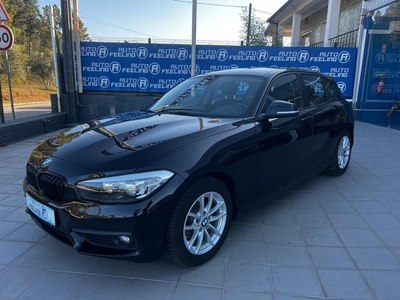BMW Serie-1 116 d EfficientDynamics com 168 900 km por 15 500 € Autofeeling,Lda | Coimbra