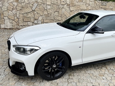 BMW Serie-1 116 d Pack M por 19 500 € Bascar | Porto