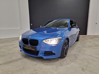 BMW Serie-1 118 d Pack M por 19 900 € Impacto Car | Porto