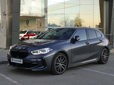 BMW Serie-1 120 d Pack M Auto por 35 900 € Supracar - Aveiro | Aveiro