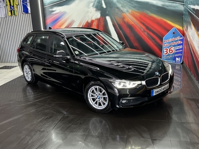 BMW Serie-3 318 d Touring por 22 899 € Stand Tinocar | Aveiro