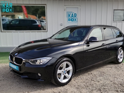 BMW Serie-3 320 d EfficientDynamics por 16 990 € KarBox | Lisboa