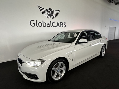 BMW Serie-3 330 e iPerformance com 122 645 km por 19 980 € GlobalCARS | Aveiro